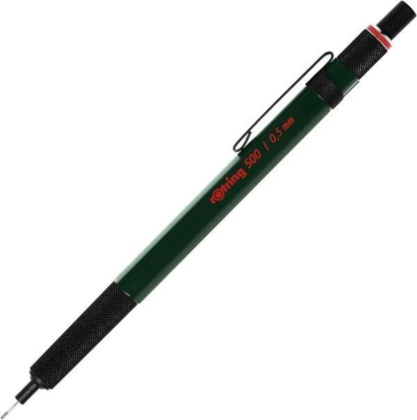 Rotring 500 Versatil Kalem Yeşil 0.5 MM 2164106