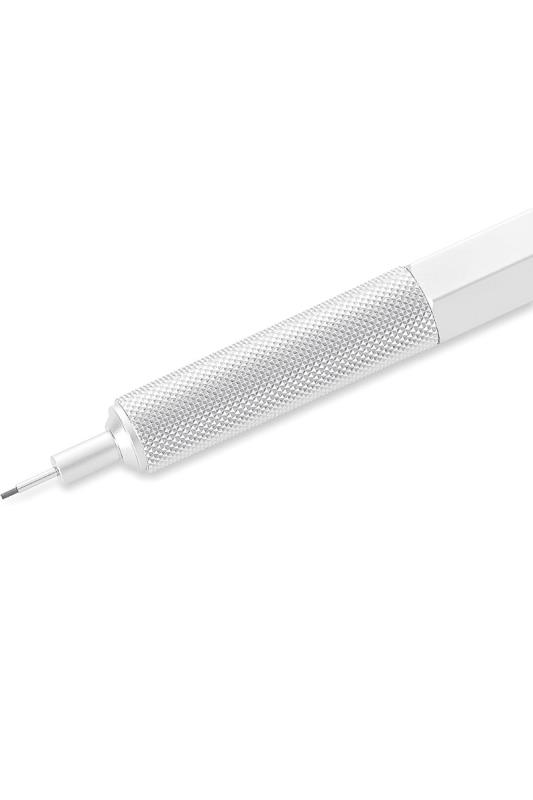 Rotring 600 Mekanik Versatil Kalem 0.5 MM Krom 1904445