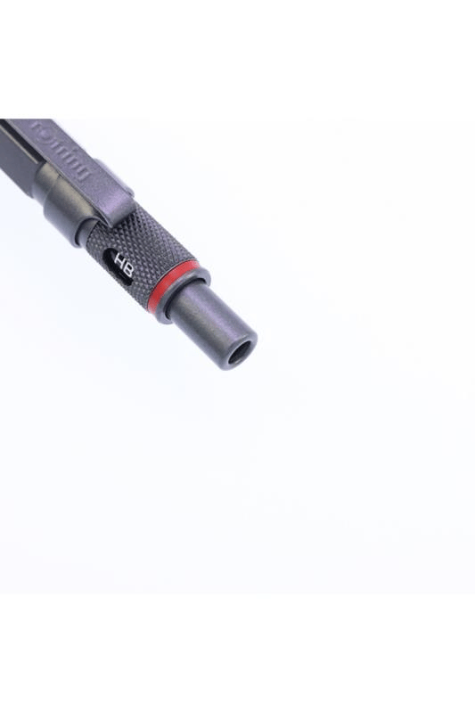 Rotring 600 Mekanik Versatil Kalem Gri 0.5 MM 2204409