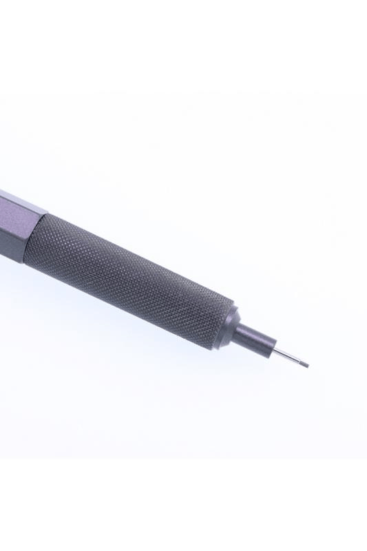 Rotring 600 Mekanik Versatil Kalem Gri 0.5 MM 2204409