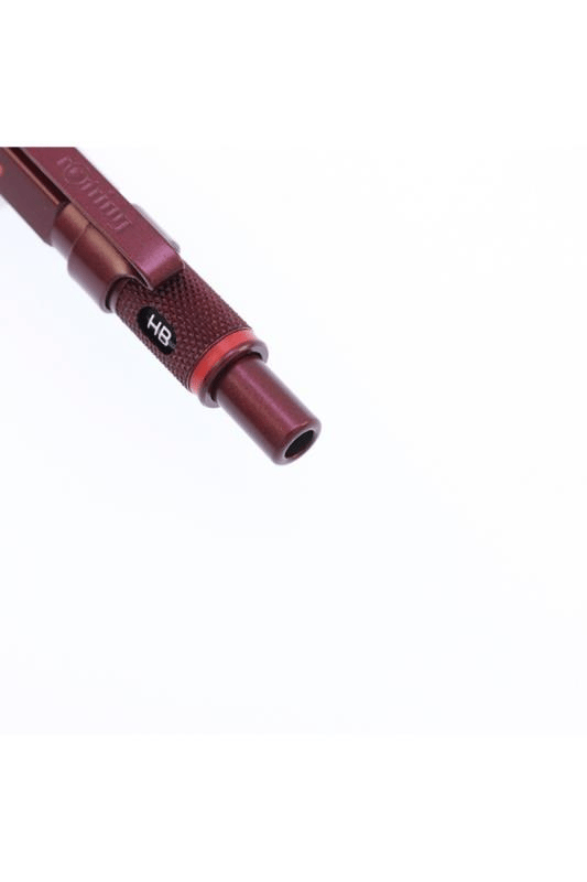 Rotring 600 Mekanik Versatil Kalem Kahverengi 0.5 MM 2204410