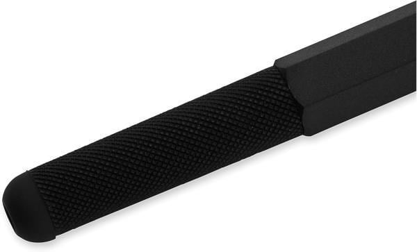 Rotring 800+ İki Fonksiyonlu Mekanik Kurşun Kalem ve Stylus Kalem 0.7 mm – Siyah