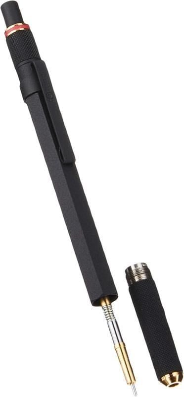 Rotring 800 Mekanik Kurşun Kalem 0.7 mm – Siyah Metal Gövde