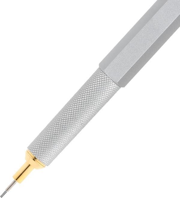 Rotring 800 Mekanik Versatil Kalem 0.5 MM Krom 1904449