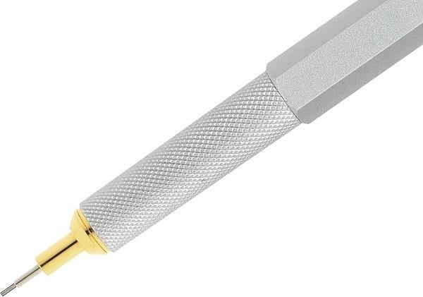 Rotring 800 Mekanik Versatil Kalem 0.7 MM Krom 1904448
