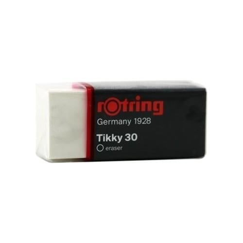 Rotring Öğrenci Silgisi Tikky 30 Beyaz - 1 Adet
