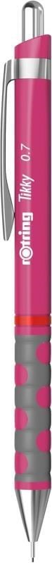 Rotring Okul Seti Tikky Rd 0.7+Min Silgi Hediyeli Ahududu Pembe