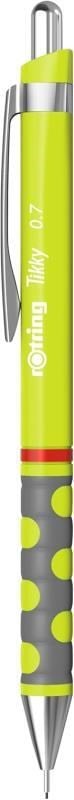Rotring Okul Seti Tikky Rd 0.7+Min Silgi Hediyeli Limon Yeşili