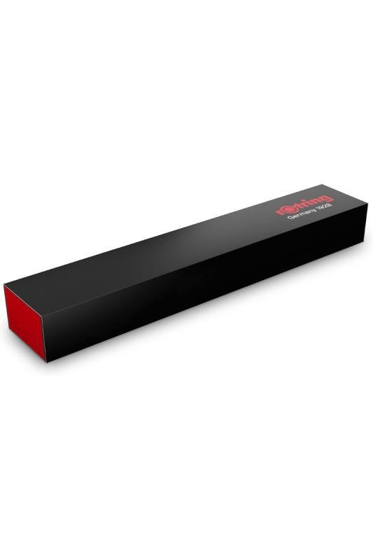 Rotring Rapid Pro 0.7 MM Mekanik Versatil Kalem Siyah 1904257