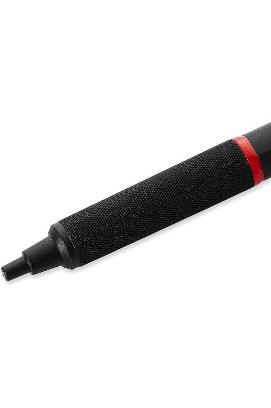Rotring Rapid Pro 0.7 MM Mekanik Versatil Kalem Siyah 1904257