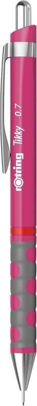 Rotring Tikky Versatil Kalem Okul Seti RD 0.7 mm – Ahududu Pembe