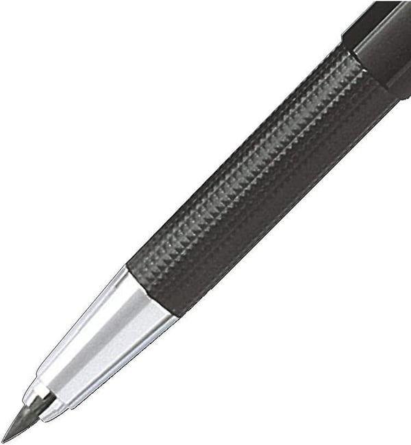 Rotring Versatil Kalem 300 2 MM Siyah 1904729