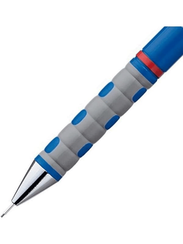 Rotring Versatil Kalem Tikky RD 0.7 MM Mavi 1904508