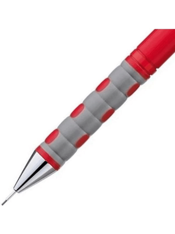 Rotring Versatil Kalem Tikky RD 0.7 MM Kırmızı 1904507
