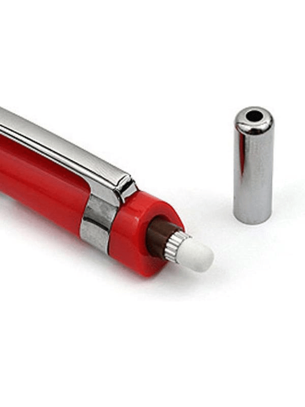 Rotring Versatil Kalem Tikky RD 0.7 MM Kırmızı 1904507