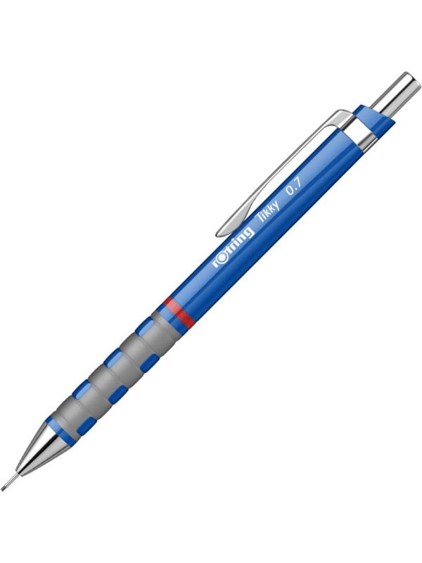 Rotring Versatil Kalem Tikky RD 0.7 MM Mavi 1904508