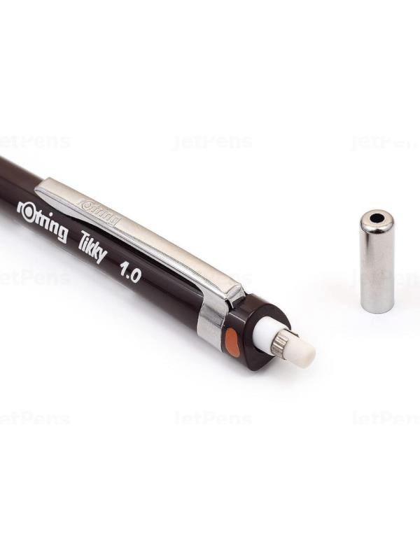 Rotring Versatil Kalem Tikky Rd Bordo 0.9 mm -1904693