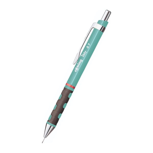 Rotring Versatil Kalem Tikky RD Deniz Mavisi 0.7 MM RO-2189069
