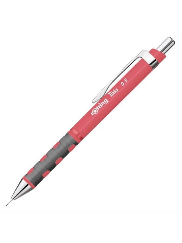 Rotring Versatil Kalem Tikky RD Gül Kurusu 0.5 MM RO-2189063