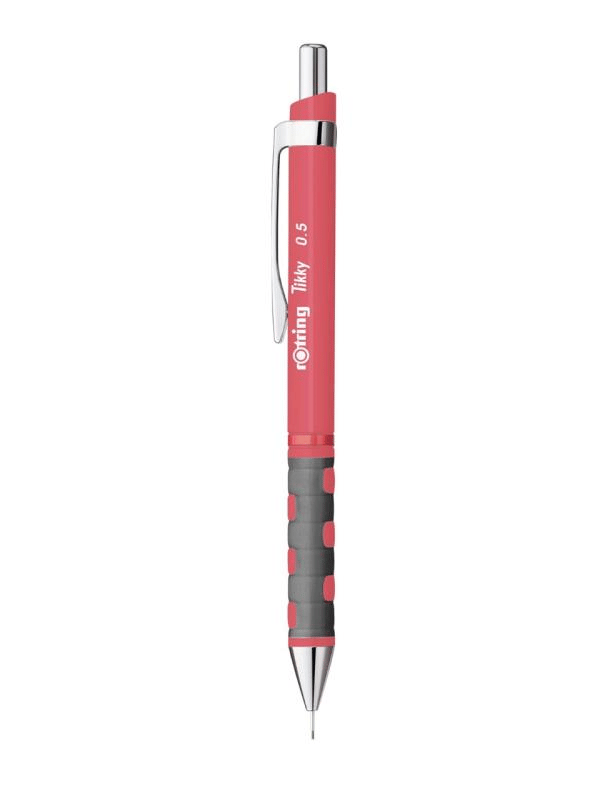 Rotring Versatil Kalem Tikky RD Gül Kurusu 0.5 MM RO-2189063