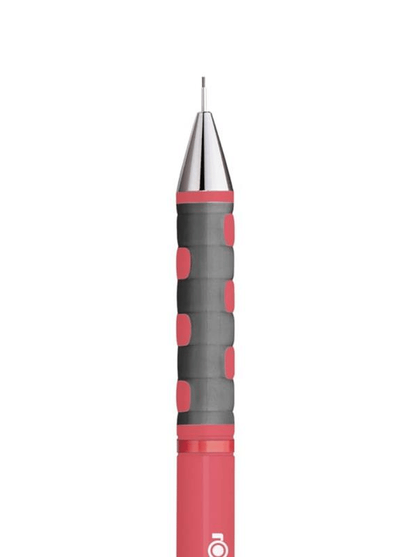 Rotring Versatil Kalem Tikky RD Gül Kurusu 0.5 MM RO-2189063