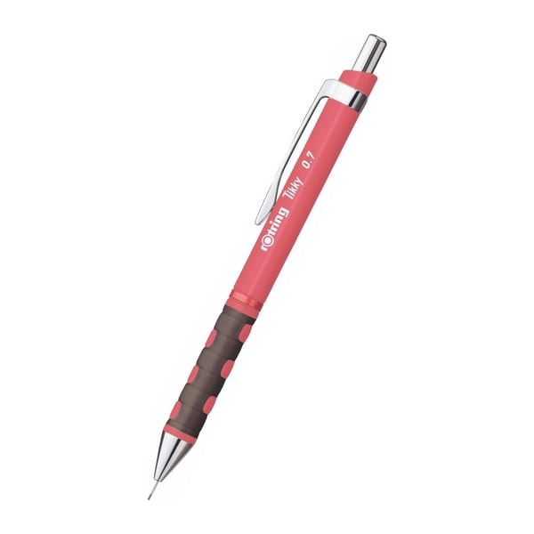Rotring Versatil Kalem Tikky RD Gül Kurusu 0.7 MM RO-2189068