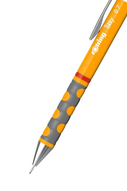 Rotring Versatil Kalem Tikky Rd Mango Turuncu 0.7 MM 2214585