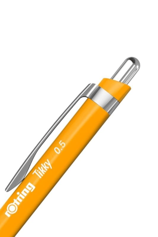 Rotring Versatil Kalem Tikky Rd Mango Turuncu 0.5 MM 2214583