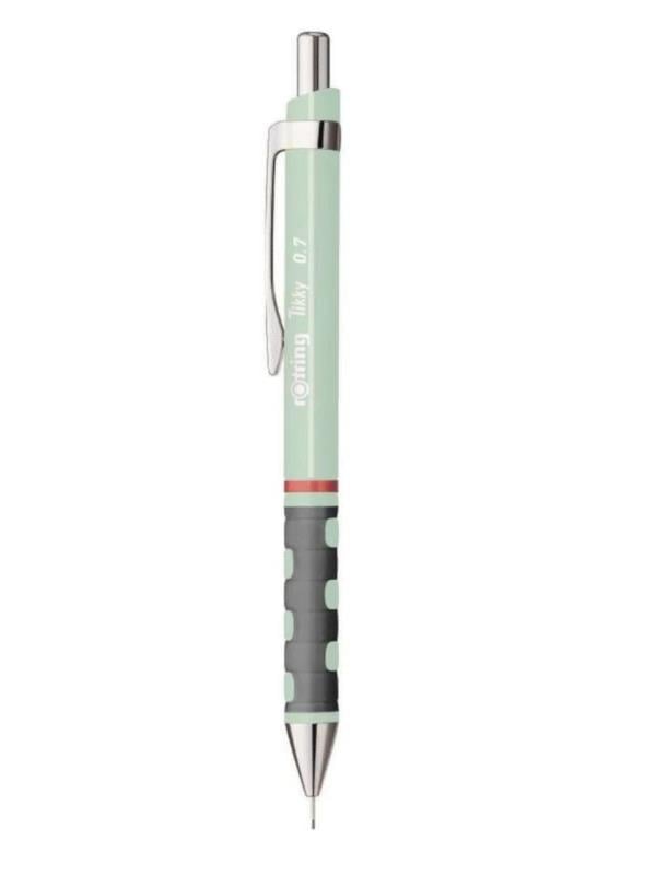 Rotring Versatil Kalem Tikky RD Opal Mavi 0.7 MM RO-2189067