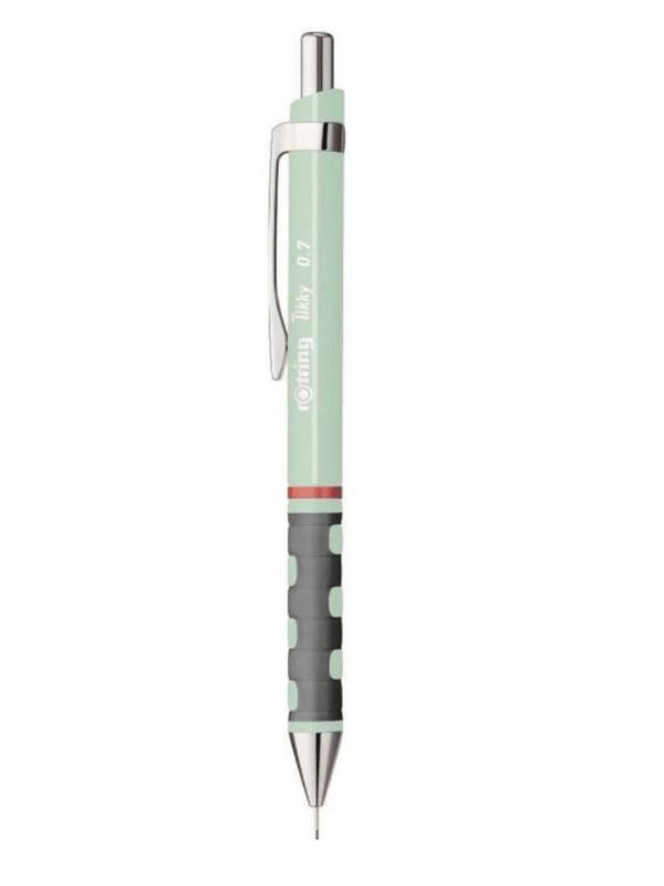 Rotring Versatil Kalem Tikky RD Opal Mavi 0.7 MM RO-2189067