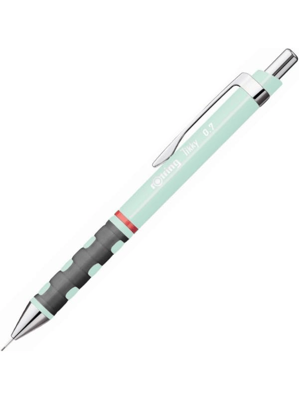 Rotring Versatil Kalem Tikky RD Opal Mavi 0.7 MM RO-2189067
