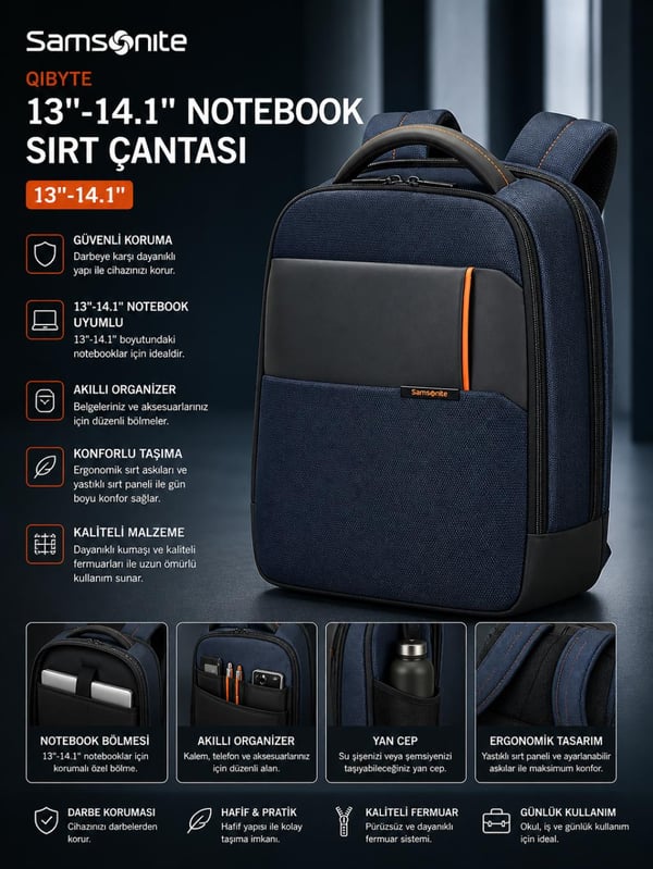 Samsonite 16N-01-004 13