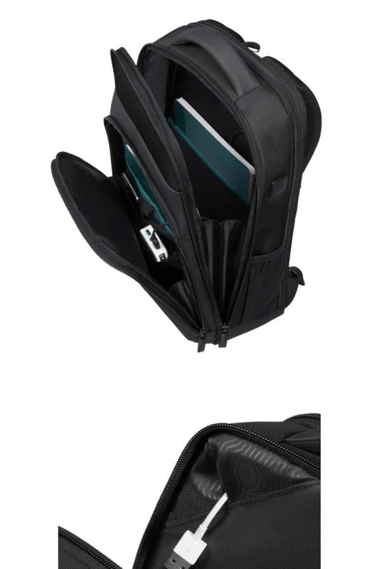 Samsonite Kf9-09-003 14.1