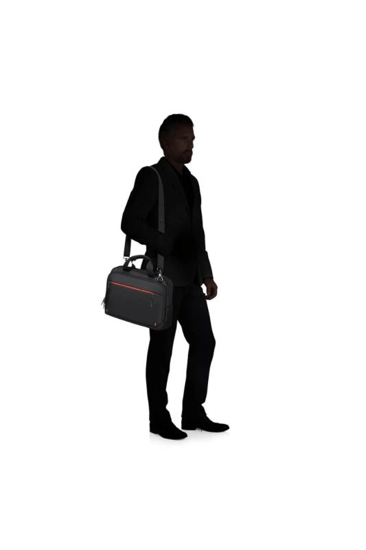 Samsonite Kı3-09-002 Siyah 15.6