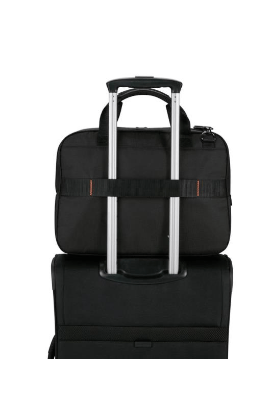 Samsonite Kı3-09-002 Siyah 15.6