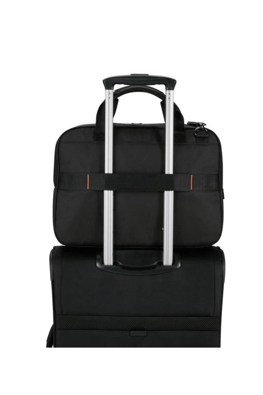 Samsonite Kı3-09-002 Siyah 15.6
