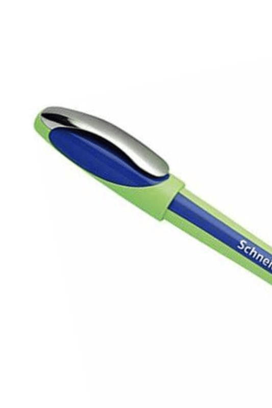 Schneider Fineliner İğne Uçlu Kalem Xpress 0.8 mm Mavi 190003