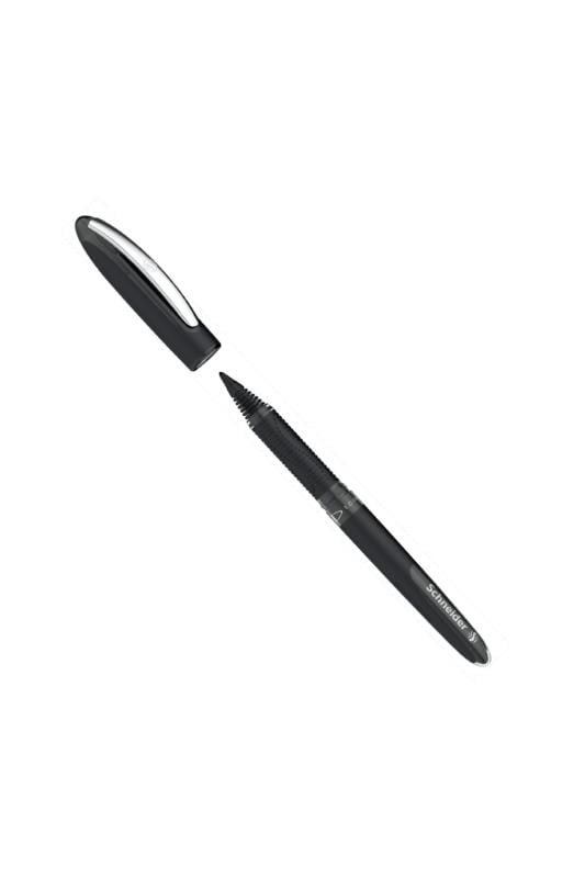 Schneider One Sign 1.0 Mm Roller Kalem Siyah 18360