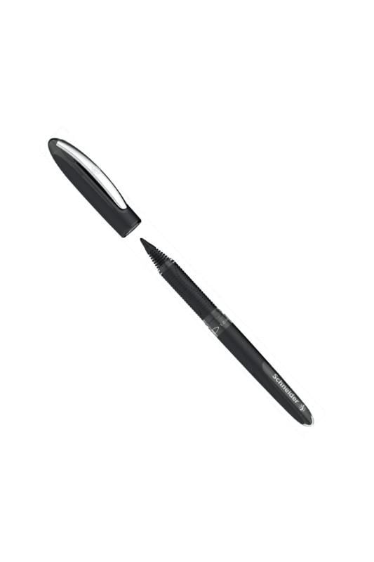 Schneider One Sign 1.0 Mm Roller Kalem Siyah 18360