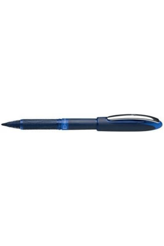 Schneider Roller Kalem One Business 0.6 mm Mavi 183003