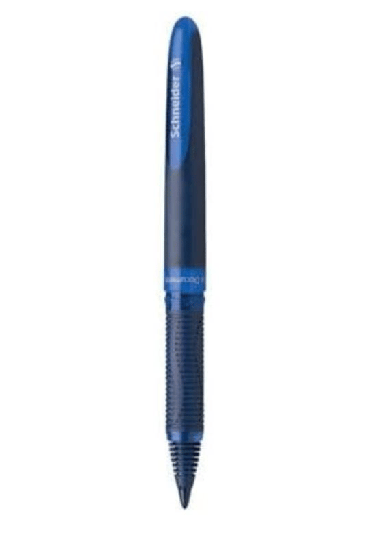 Schneider Roller Kalem One Business 0.6 mm Mavi 183003