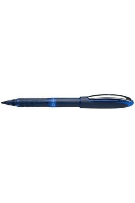 Schneider Roller Kalem One Business 0.6 mm Mavi 183003