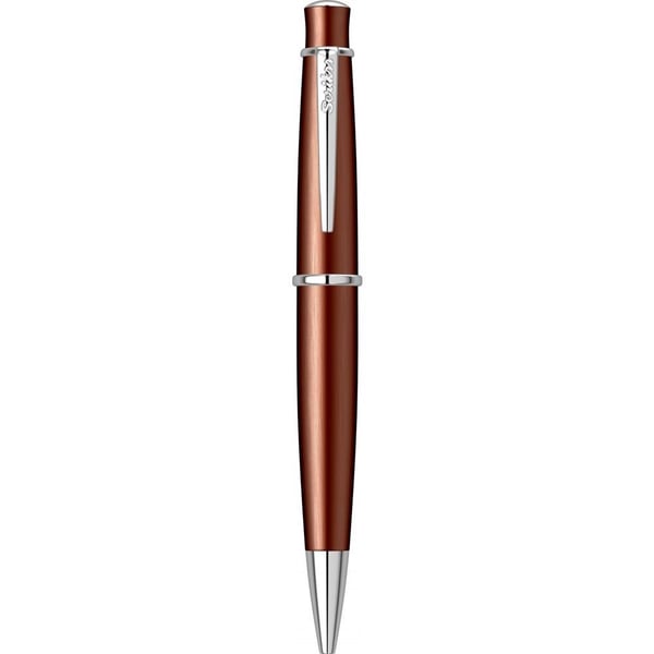 Scrikss Chic 62 Tükenmez Kalem Bronz