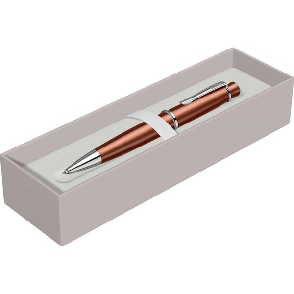 Scrikss Chic 62 Tükenmez Kalem Bronz