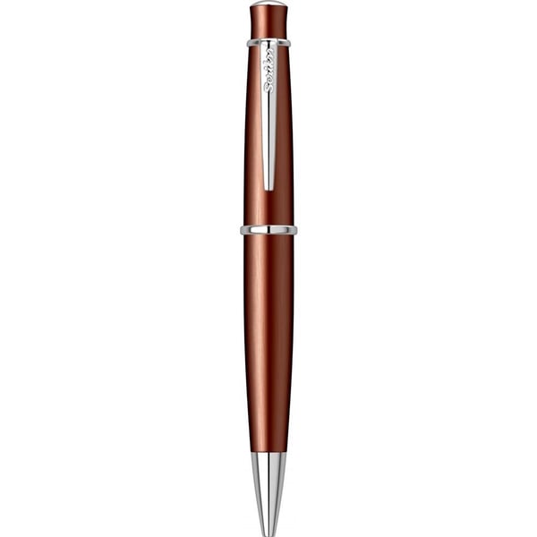 Scrikss Chic 62 Tükenmez Kalem Bronz