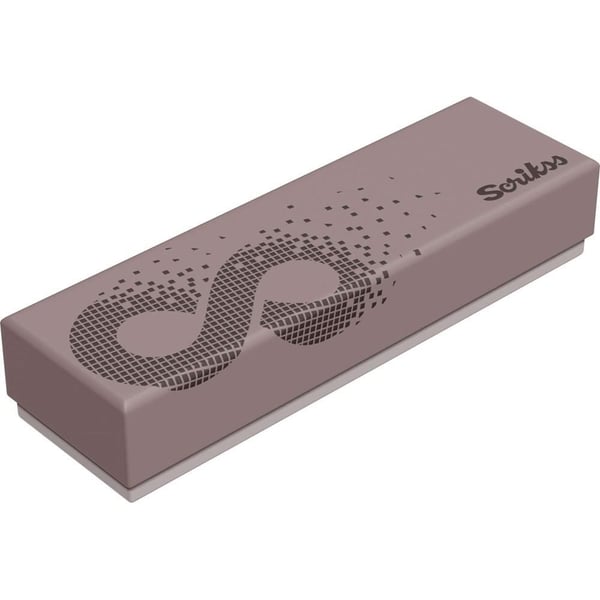 Scrikss Chic 62 Tükenmez Kalem Bronz