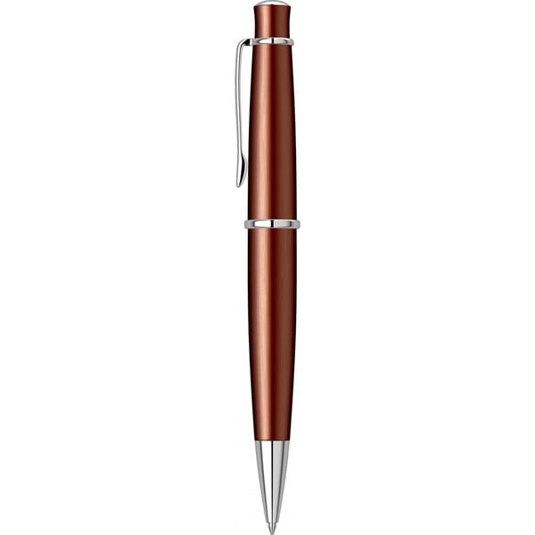 Scrikss Chic 62 Tükenmez Kalem Bronz