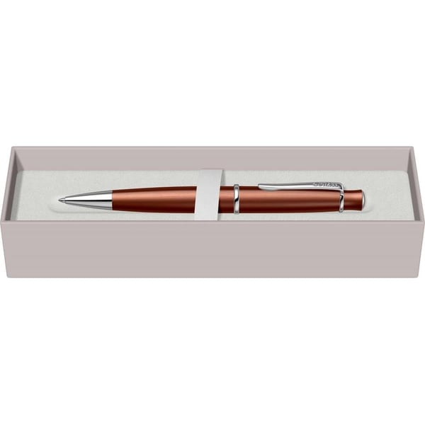 Scrikss Chic 62 Tükenmez Kalem Bronz
