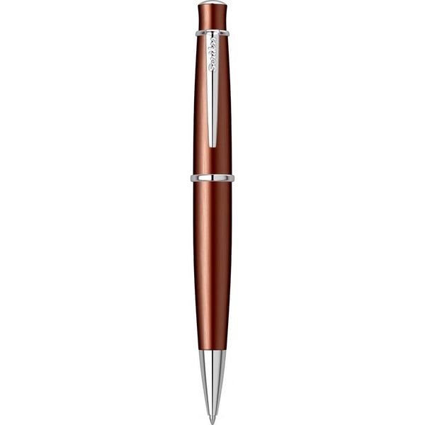 Scrikss Chic 62 Tükenmez Kalem Bronz