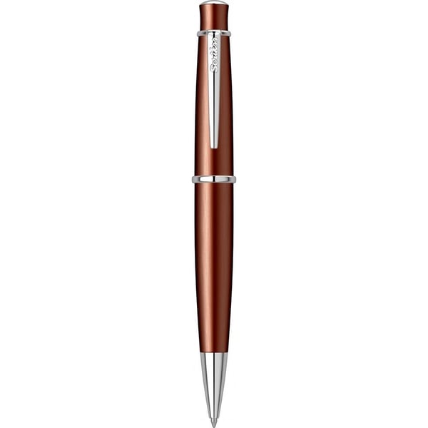 Scrikss Chic 62 Tükenmez Kalem Bronz